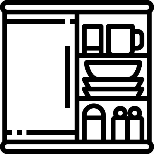 Einbauschränke